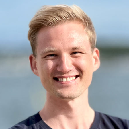 Jan Tore Horn