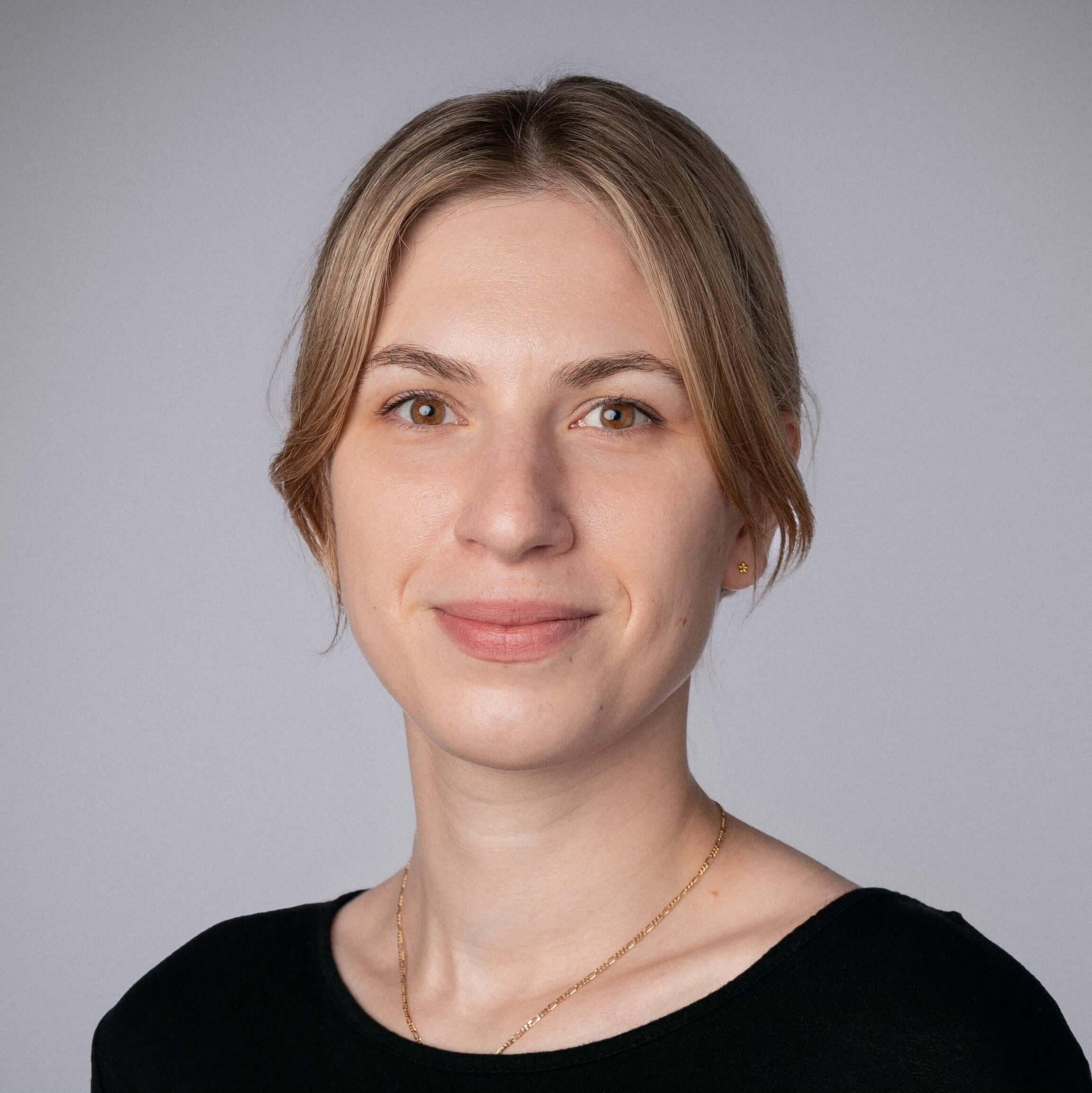 Katarzyna Michalowska