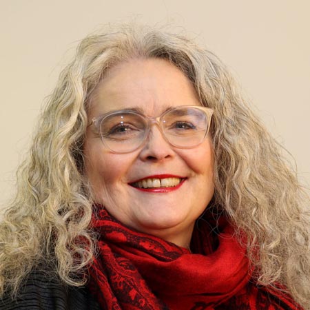 Solrun F. Skjellum