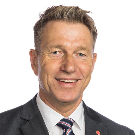 Terje Aasland