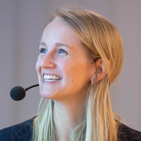 Veronica Liverud Krathe