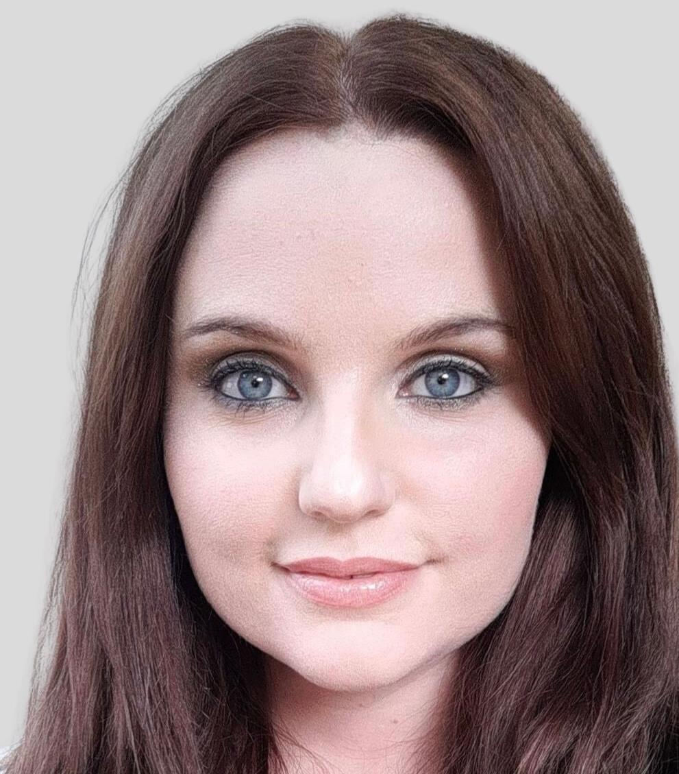 Christina Marie Mitcheltree