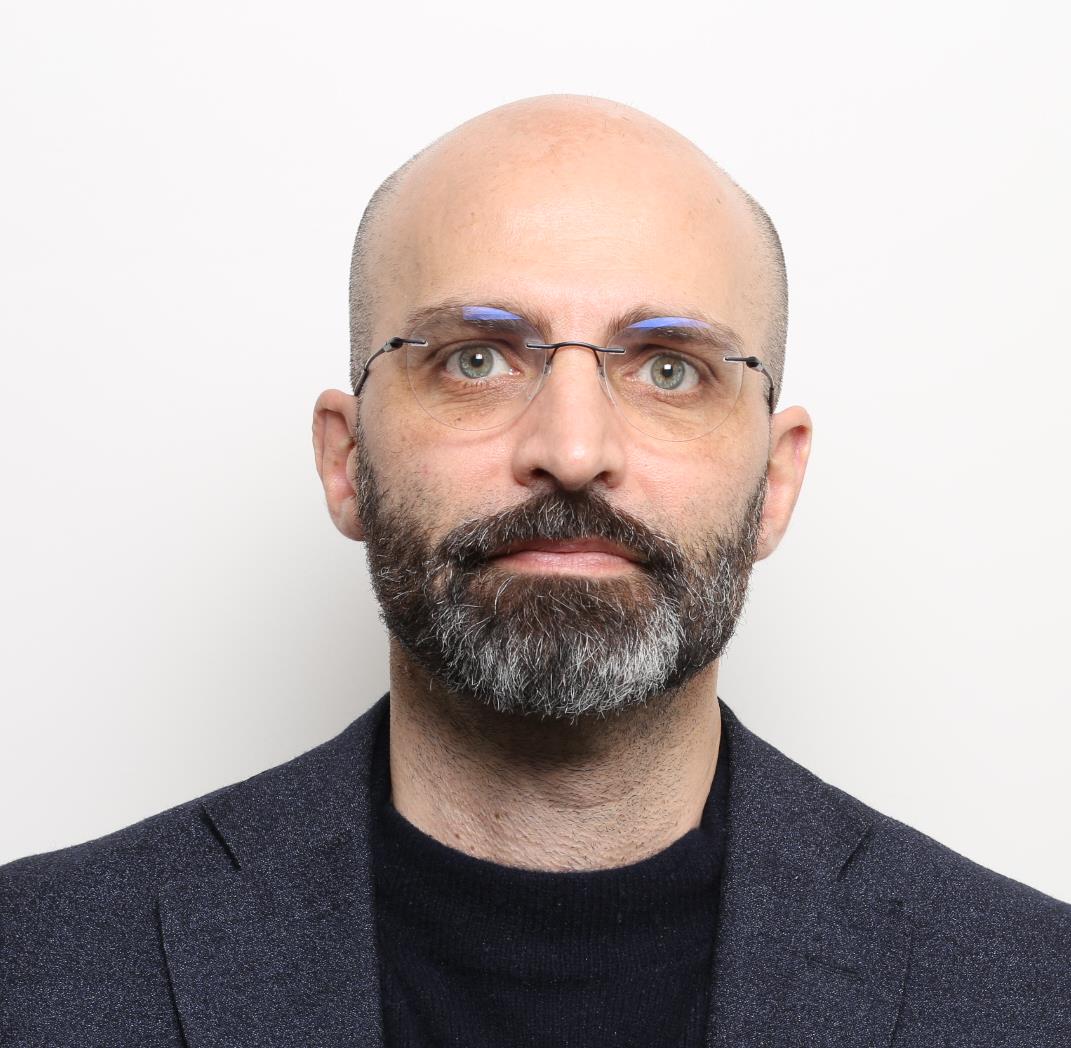 Bruno Bonomini