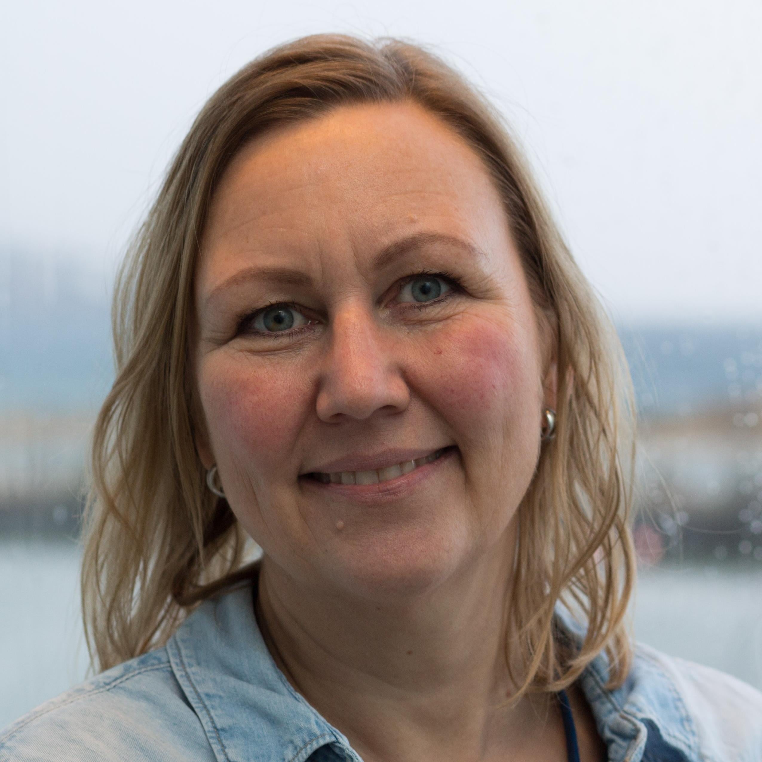 Heidi Moe Føre